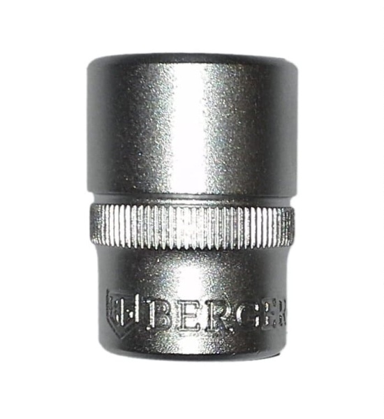   BERGER 1/2", 6- SuperLock 32 (BG-12S32)