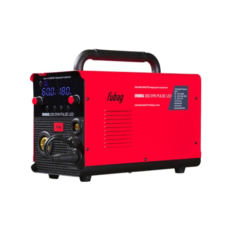    FUBAG IRMIG 200 SYN PULSE LED (  250  ) 646405