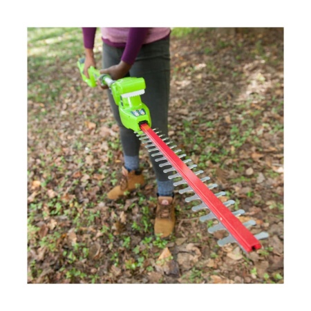 �������� �������������� ��������� Greenworks G24PH51 (24V, 51��, ��� ��� � ��) 2300707