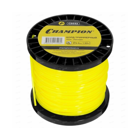 ����� 2.4 �� x 90 � (������, Star) Champion (C5032)