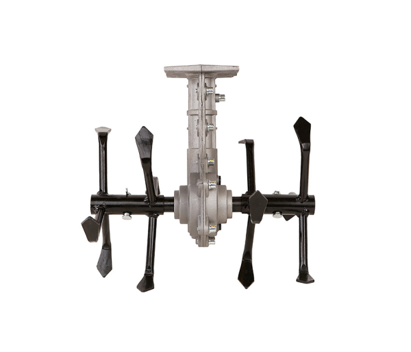 Насадка для триммера STURM GT3513-K3  пропольник, 26мм, 9Т, нож гусиные лапки, GT3513-K3 Насадка для триммера STURM GT3513-K3  пропольник, 26мм, 9Т, нож гусиные лапки