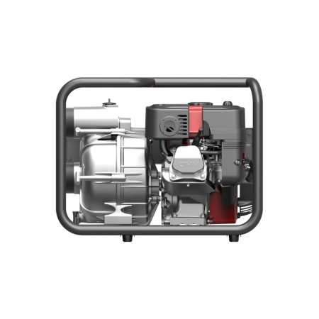 Мотопомпа бензиновая GETINK GWP80T (15005), 15005 Мотопомпа бензиновая GETINK GWP80T (15005)