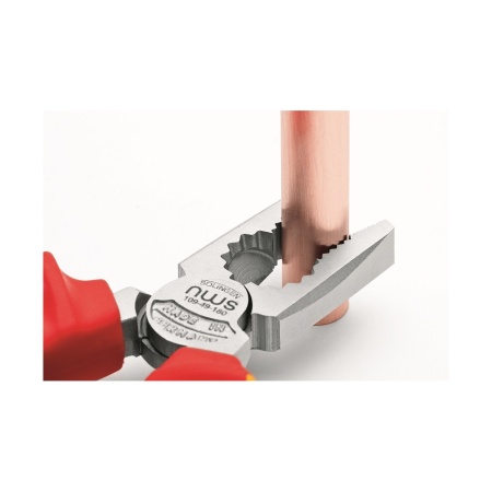   165 1000 VDE NWS (109-49-VDE-160),  Crom,  SoftGripp 3K