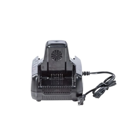 Зарядное устройство GREENWORKS G82C2 (82V, 8А, быстрое, 2-х постовое) 2939007, 2939007 Зарядное устройство GREENWORKS G82C2 (82V, 8А, быстрое, 2-х постовое) 2939007