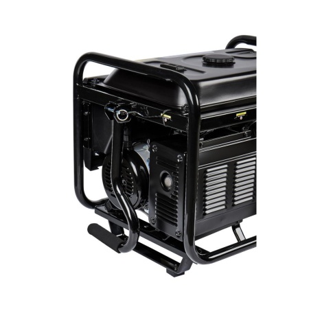 Генератор бензиновый Elitech HD GES 10000ЕWS-3, GES 10000ЕWS-3 Генератор бензиновый Elitech HD GES 10000ЕWS-3