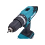 Шуруповерт ударный Makita HP488D002, G (18В, 2x1.5Ач и ЗУ), HP488D002 Шуруповерт ударный Makita HP488D002, G (18В, 2x1.5Ач и ЗУ)