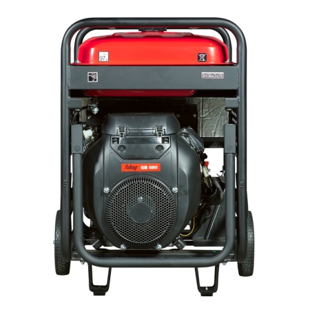   Fubag BS 11000 DA ES (641054)