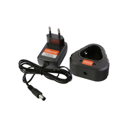    Sturm CSC1204 (1BatterySystem12V,  10, .,  2  )