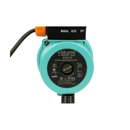 ����� ���������� �������� Sturm WP2512W