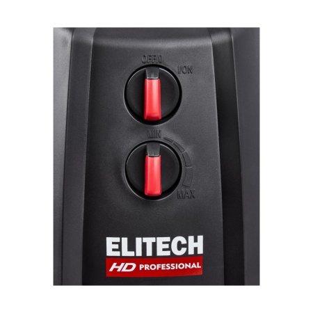    Elitech HD HPW 3000IFR