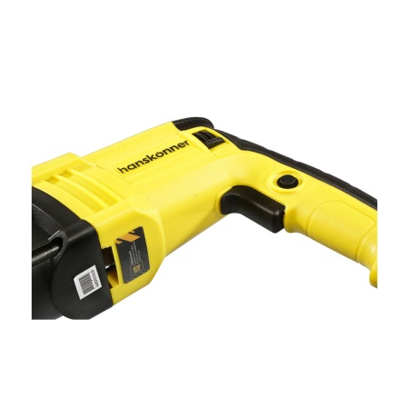  HANSKONNER HRH0822RE