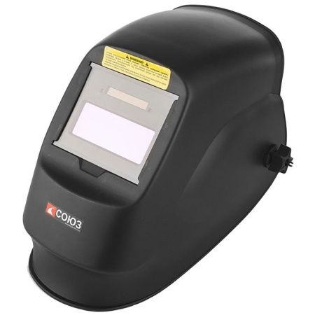 Маска сварщика СОЮЗ САС-91А4МС, САС-91А4МС Маска сварщика СОЮЗ САС-91А4МС