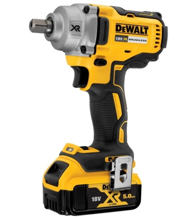 Гайковерт аккумуляторный DEWALT DCF894P2-QW, DCF894P2-QW Гайковерт аккумуляторный DEWALT DCF894P2-QW