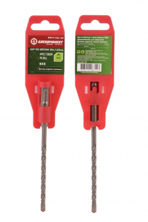  SDS+ 06160  B9019-C06-160