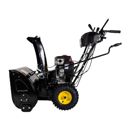 Снегоуборочник бензиновый CHAMPION ST861BS, ST861BS Снегоуборочник бензиновый CHAMPION ST861BS