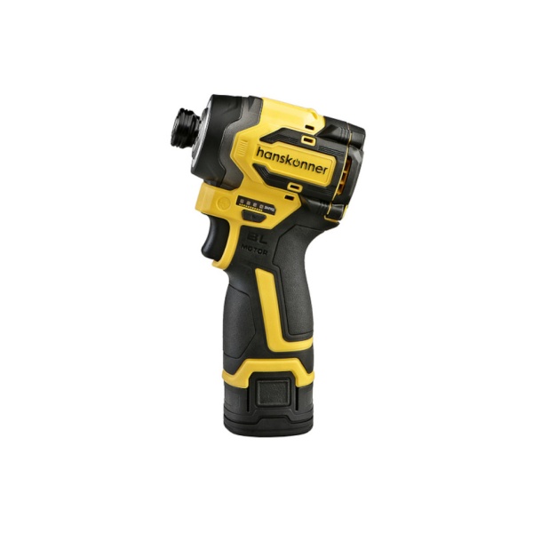 ��������� ������� �������������� Hanskonner HCD200H (14.4�, ����., 2���x2�/� � ��, ����)