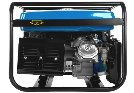 Бензогенератор СОЮЗ ЭГС-87400, ЭГС-87400 Бензогенератор СОЮЗ ЭГС-87400