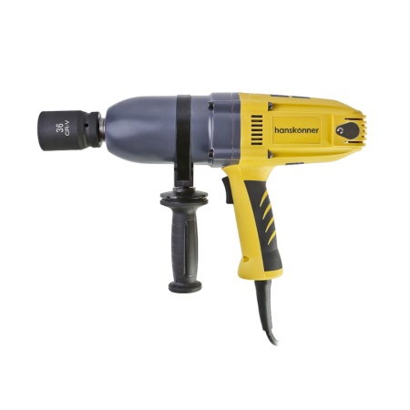 ��������� ������� ������� Hanskonner HIW21100 (1", 1.2 ���, 1000 ��)