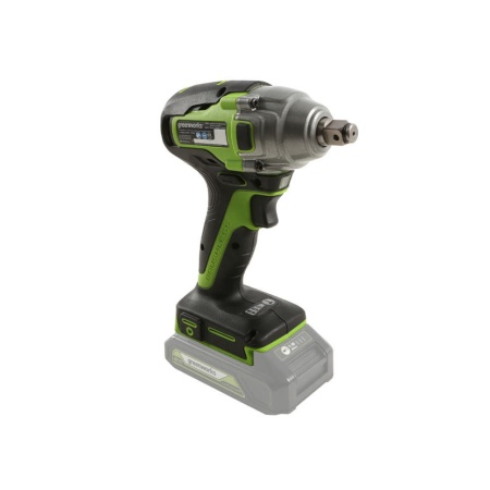 ��������� ������� �������������� Greenworks GD24IW400 (3802907CUB) (24�, ���x4�/� � ��)