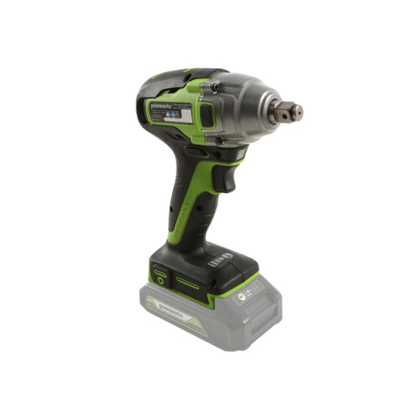 ��������� ������� �������������� Greenworks GD24IW400 (3802907CUB) (24�, ���x4�/� � ��)