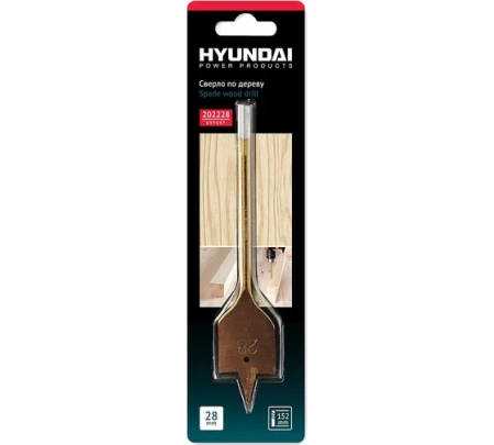     HYUNDAI 202228 - 28x152mm 202228