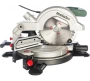 Пила торцовочная METABO KS216M, 619216000 Пила торцовочная METABO KS216M