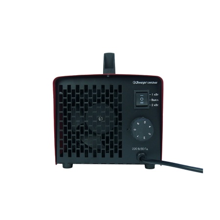 Пушка тепловая керамическая Энергомаш ТПБ-2000К, ТПБ-2000К Пушка тепловая керамическая Энергомаш ТПБ-2000К