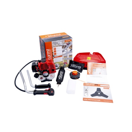 ������� ���������� Sturm BT9526