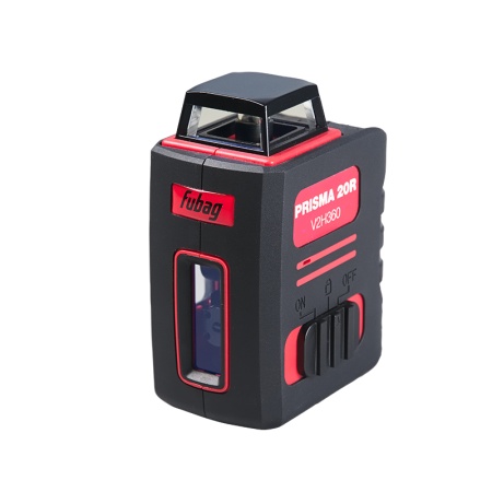   FUBAG Prisma 20R V2H360