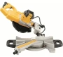 Пила торцовочная DEWALT DWS774-QS, DWS774-QS Пила торцовочная DEWALT DWS774-QS