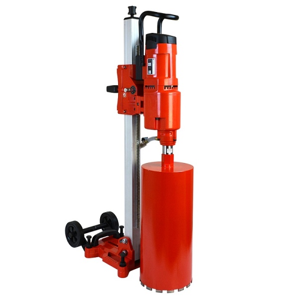 Сверлильная машина DIAM ML-250/2A (620066), 620066 Сверлильная машина DIAM ML-250/2A (620066)