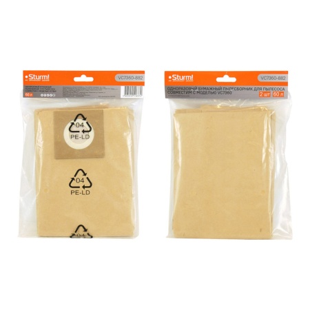    60, , 2/ STURM (VC7360-882)