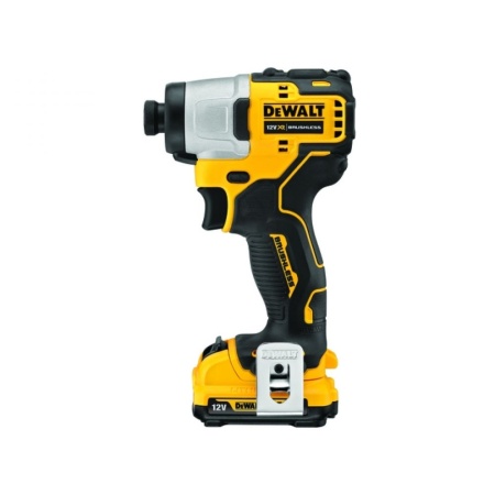  DEWALT DCF801D2-QW