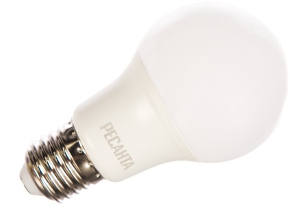    LL-R-A60-9W-230-3K-E27