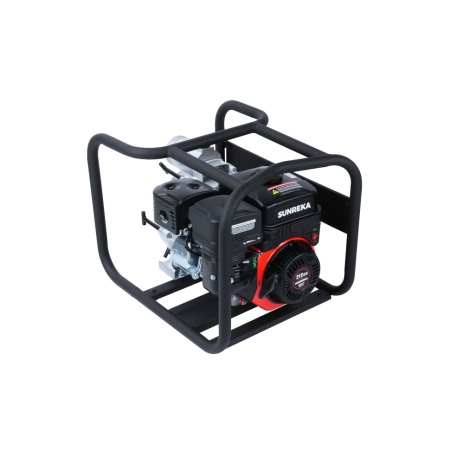 ��������� ���������� Sunreka GWP80T (215005) (��� ������� ����, 7 �/�, 1100 �/���, 80/80 ��)