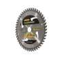 ���� ������� �� ������ 165x20 ��, 48 ������ Thin Kerf Hanskonner (H9022-165-20-48T)