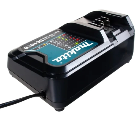 Зарядное устройство Makita DC10SB 12В (199397-3), 199397-3 Зарядное устройство Makita DC10SB 12В (199397-3)