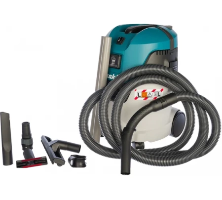   Makita VC2512L