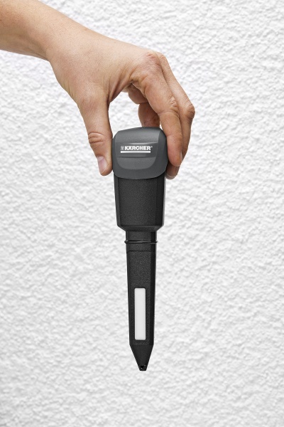 Блок управления поливом KARCHER SensoTimer ST6 eco!ogic (26452130), 26 452 130 Блок управления поливом KARCHER SensoTimer ST6 eco!ogic (26452130)