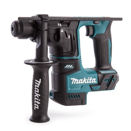 Перфоратор аккумуляторный Makita DHR171Z, DHR171Z Перфоратор аккумуляторный Makita DHR171Z