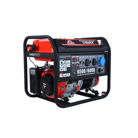   SUNREKA G6500X (6,5, 1-,  ) 211005