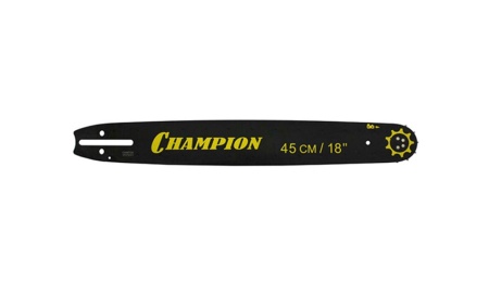  CHAMPION 18", 3/8-1,5, 68