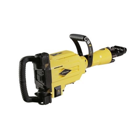   HANSKONNER HRH2150VC