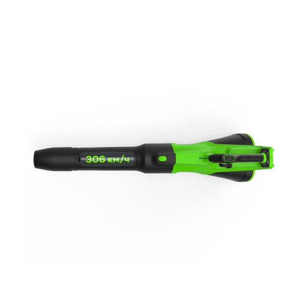 Воздуходувка аккумуляторная Greenworks GD40BG3 (40V, без АКБ и ЗУ) 2408207, 2408207 Воздуходувка аккумуляторная Greenworks GD40BG3 (40V, без АКБ и ЗУ) 2408207