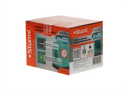   STURM 4010-13-AL ( )