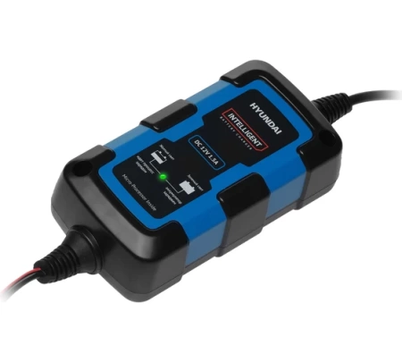 Зарядное устройство HYUNDAI HY 200, HY 200 Зарядное устройство HYUNDAI HY 200