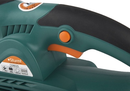 ПШМ STURM OS8025, OS8025 ПШМ STURM OS8025