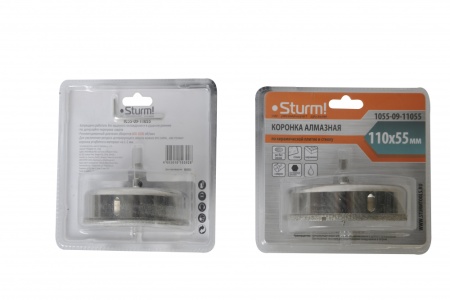       11055, .  STURM (1055-09-11055)