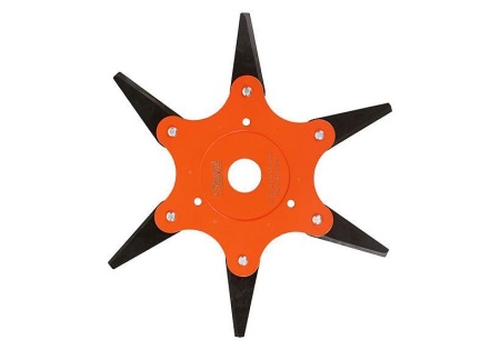    STURM BT8952D-6000 225x25,4, 6  