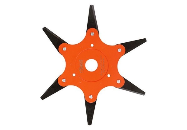    STURM BT8952D-6000 225x25,4, 6  